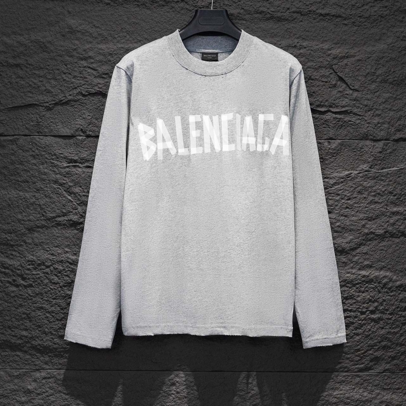 Ba*len*cia*ga hoodies